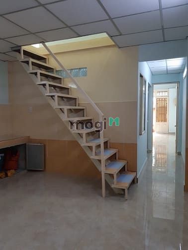 Hình ảnh Bán Nhà Trung Tâm Bình Thạnh 68m2 Chỉ 6,7 tỷ