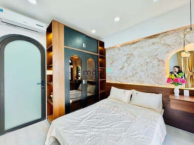 Hình ảnh Đủ công năng hẻm xe hơi chỉ hơn 3 tỷ