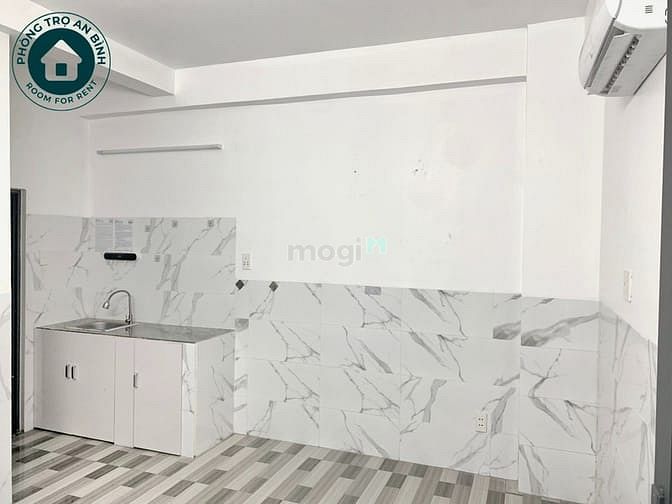 Hình ảnh Phòng trọ mới xây Nguyễn Văn Quá
