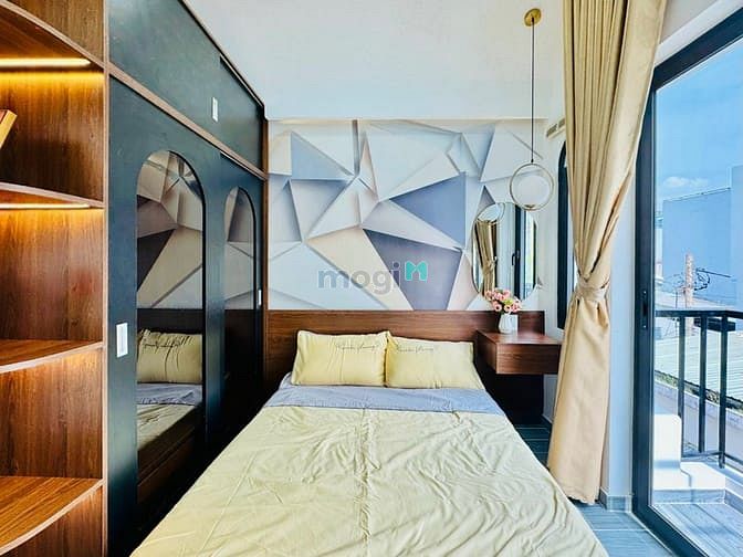 Hình ảnh Đủ công năng hẻm xe hơi chỉ hơn 3 tỷ