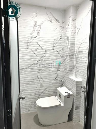 Hình ảnh Phòng trọ mới xây Nguyễn Văn Quá