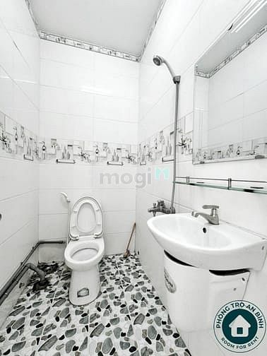 Hình ảnh Phòng trọ VIEW SÔNG SG (chữa lành)
