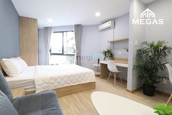 Hình ảnh CHO THUÊ CĂN HỘ-AP HOME-Ngay cầu Rạch Chiếc, Võ Nguyên Giáp.