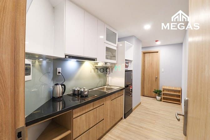 Hình ảnh CHO THUÊ CĂN HỘ-AP HOME-Ngay cầu Rạch Chiếc, Võ Nguyên Giáp.
