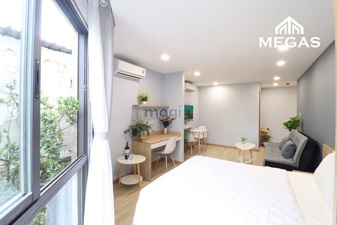 Hình ảnh CHO THUÊ CĂN HỘ-AP HOME-Ngay cầu Rạch Chiếc, Võ Nguyên Giáp.