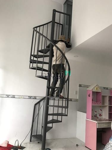 Hình ảnh Nhà Tân Bình 53m2 - cho thuê 10tr/tháng chỉ 3 tỷ 9