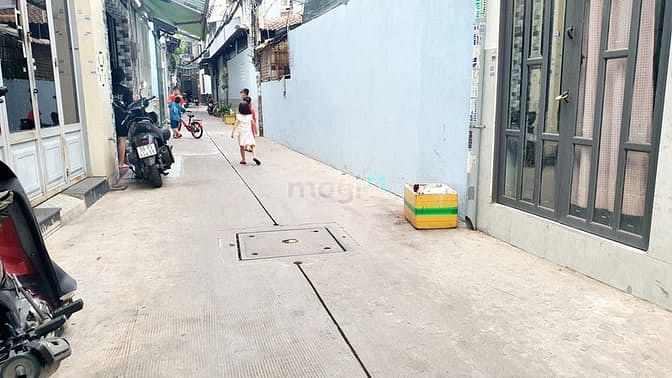 Hình ảnh Nhà Tân Bình 53m2 - cho thuê 10tr/tháng chỉ 3 tỷ 9