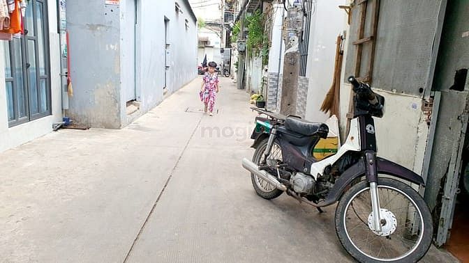 Hình ảnh Nhà Tân Bình 53m2 - cho thuê 10tr/tháng chỉ 3 tỷ 9