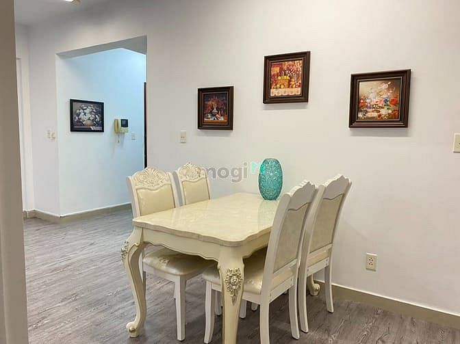 Hình ảnh Cho thuê Trang Chủ MB66.COM / Đăng Ký Tặng 66K 118m2 chung cư Mỹ Khánh 4, đô thị Phú Mỹ Hưng giá cực