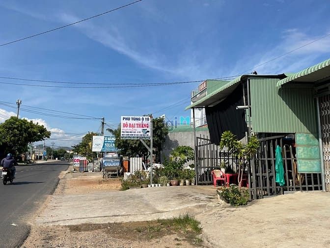 Hình ảnh bán 88m2 đất mặt tiền QL19 giá rẻ