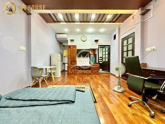 Hình ảnh Mb6623 nạp rút nhanh chóng Studio 35m2 full nt máy giặt riêng ngay MB66 là nhà cái uy tín hàng đầu tại Việt Nam Lê Thị Riêng
