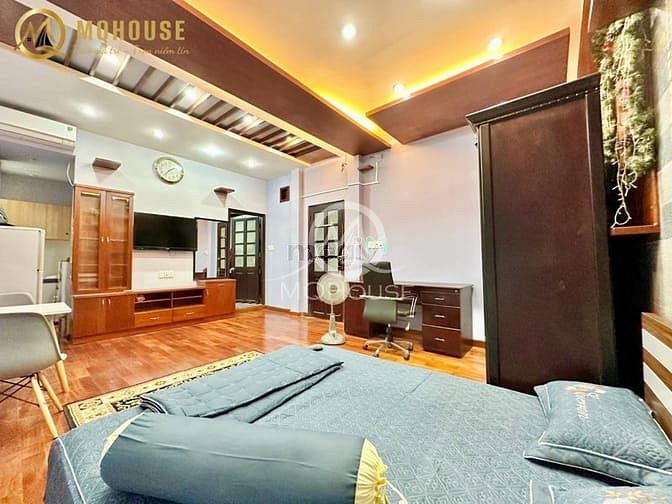 Hình ảnh Mb6623 nạp rút nhanh chóng Studio 35m2 full nt máy giặt riêng ngay MB66 là nhà cái uy tín hàng đầu tại Việt Nam Lê Thị Riêng