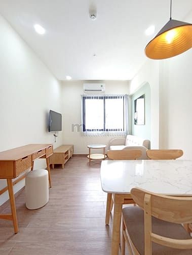 Hình ảnh Studio 1pn tách bếp - bancol thoáng - full nội thất - Phạm Viết Chánh