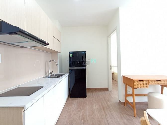 Hình ảnh Studio 1pn tách bếp - bancol thoáng - full nội thất - Phạm Viết Chánh