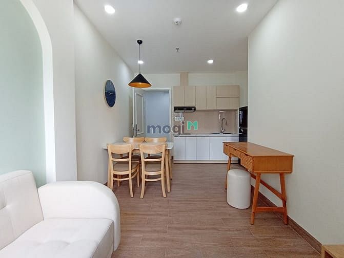 Hình ảnh Studio 1pn tách bếp - bancol thoáng - full nội thất - Phạm Viết Chánh