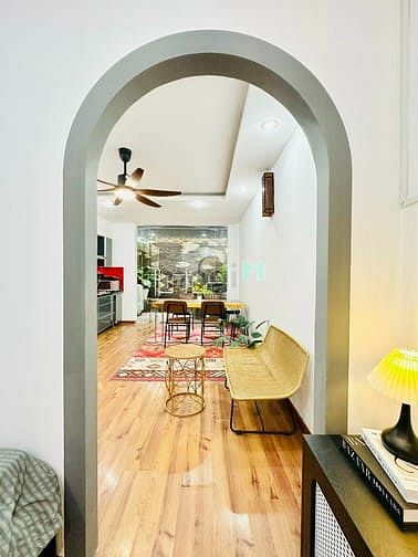 Hình ảnh 🎴 1 Phòng Ngủ_Sân Vườn_60m2_Gần Hàng Xanh , Bình Thạnh