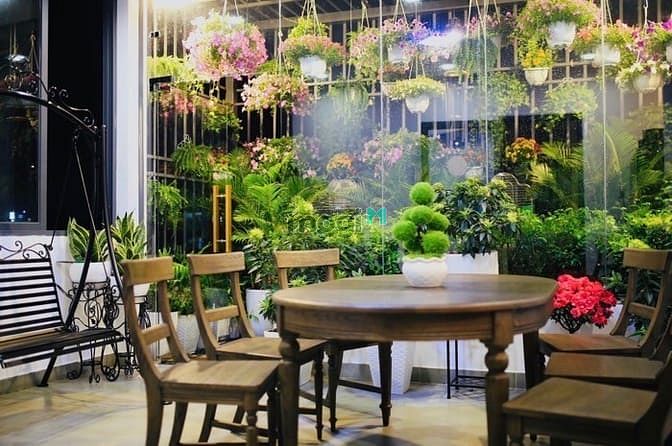 Hình ảnh ✅Tân Bình - Siêu phẩm biệt thự mini - 4 tầng -107m2 - Nở hậu - 14.X tỷ
