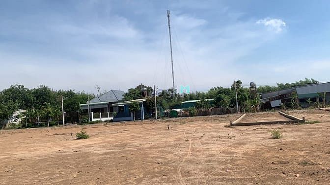 Hình ảnh Đất ngộp gần Sân bay Long Thành
