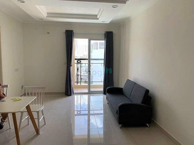 Hình ảnh Cho thuê Trang Chủ MB66.COM / Đăng Ký Tặng 66K Phúc Yên 3, DT 65m2, 2PN, giá chỉ 8,5tr/tháng