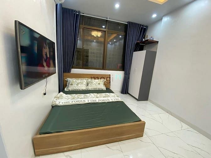 Hình ảnh 💥GIÁ SỐC - CHỈ 1,35 TỶ -  Nhà TT Phố Cổ - Hoàn Kiếm - 30M2 💥