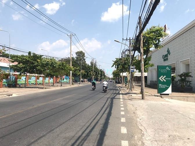 Hình ảnh 2 Lô Đất liền kề đường nhựa 10m Hiệp Bình quận Thủ Đức, 90m bán gấp rẻ