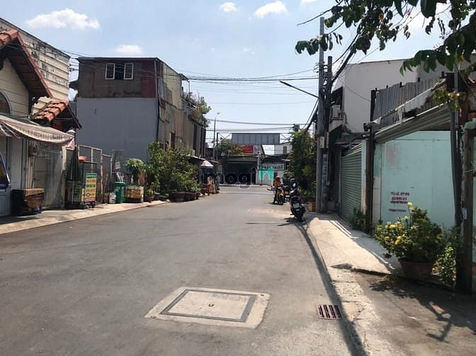 Hình ảnh 2 Lô Đất liền kề đường nhựa 10m Hiệp Bình quận Thủ Đức, 90m bán gấp rẻ