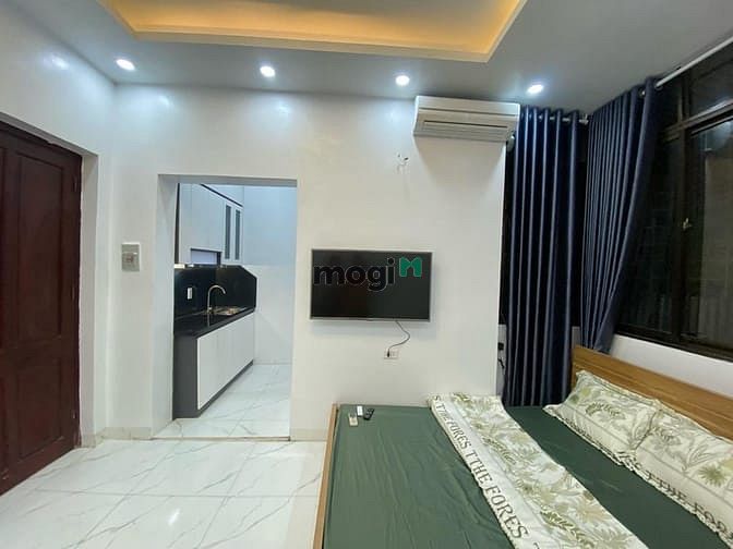 Hình ảnh 💥GIÁ SỐC - CHỈ 1,35 TỶ -  Nhà TT Phố Cổ - Hoàn Kiếm - 30M2 💥