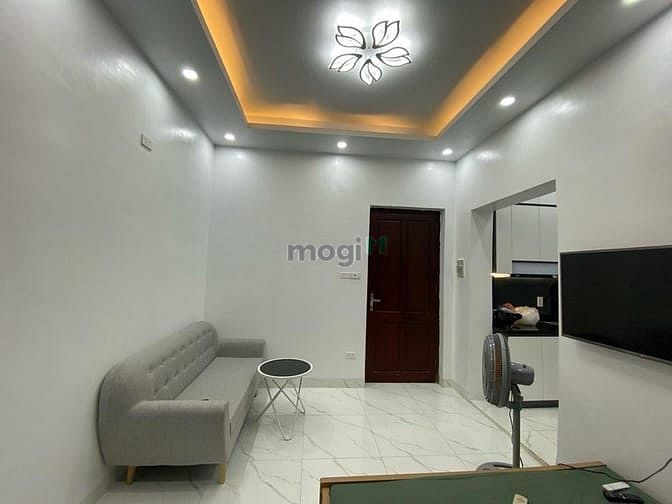 Hình ảnh 💥GIÁ SỐC - CHỈ 1,35 TỶ -  Nhà TT Phố Cổ - Hoàn Kiếm - 30M2 💥