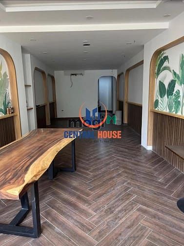 Hình ảnh 🌎Lê Văn Sỹ, P14, Quận 3✨Cho thuê✨DTSD: 430m2