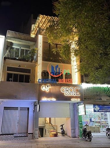 Hình ảnh 🌎Lê Văn Sỹ, P14, Quận 3✨Cho thuê✨DTSD: 430m2