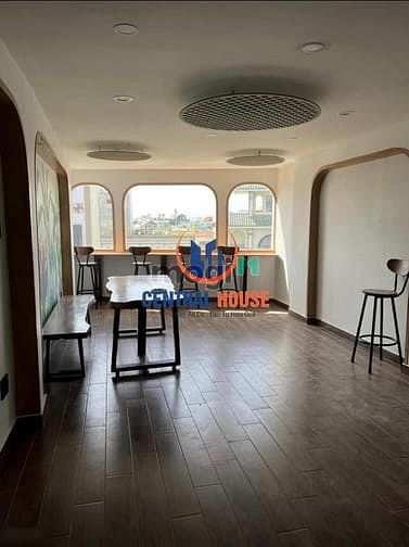 Hình ảnh 🌎Lê Văn Sỹ, P14, Quận 3✨Cho thuê✨DTSD: 430m2
