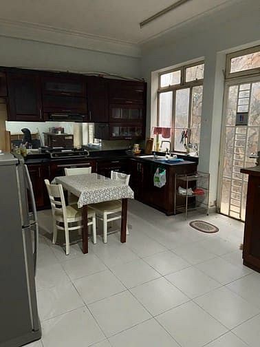 Hình ảnh Bán nhà mặt phố Kdc Tân Phomg Quán 7