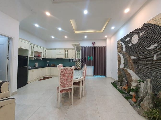 Hình ảnh Bán biệt thự melosa khang điền .P phú hữu Tp thủ đức