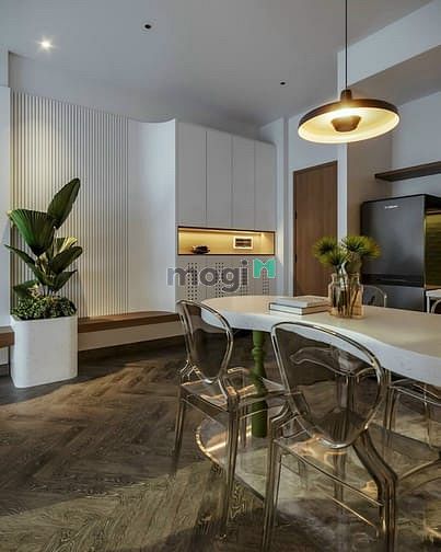 Hình ảnh Bán Căn Hộ Jamila KĐ 3pn Full Nội Thất Decor Mới 100%, Yên Tĩnh Thoáng