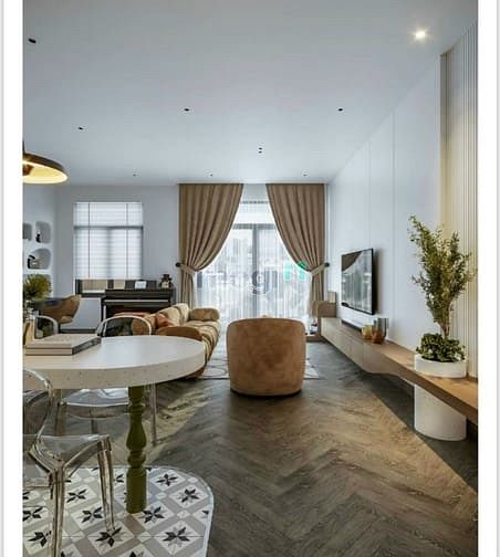 Hình ảnh Bán Căn Hộ Jamila KĐ 3pn Full Nội Thất Decor Mới 100%, Yên Tĩnh Thoáng