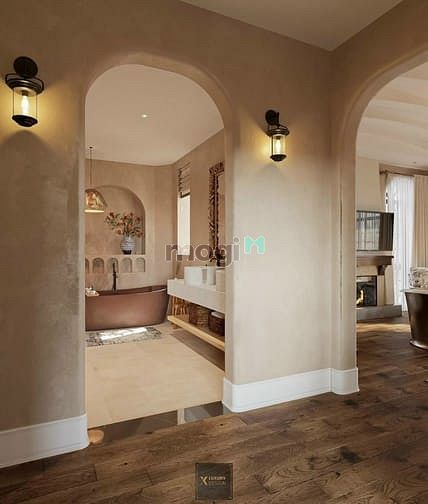 Hình ảnh Bán Căn Hộ Jamila KĐ 3pn Full Nội Thất Decor Mới 100%, Yên Tĩnh Thoáng