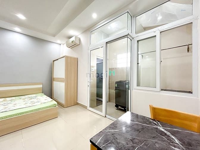 Hình ảnh Studio - 40m2 gần ETOWN Cộng Hoà