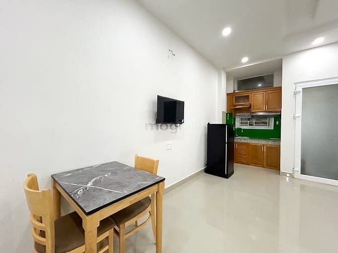 Hình ảnh Studio - 40m2 gần ETOWN Cộng Hoà