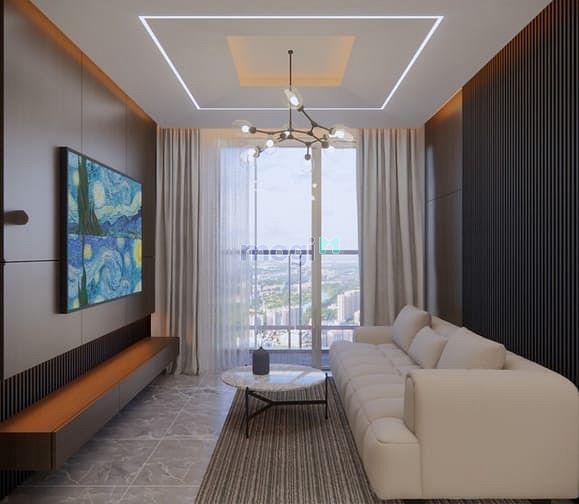 Hình ảnh Cho thuê Trang Chủ MB66.COM / Đăng Ký Tặng 66K MIDTOWN M8 3PN nhà mới 100% nội thất cao cấp 63tr TL