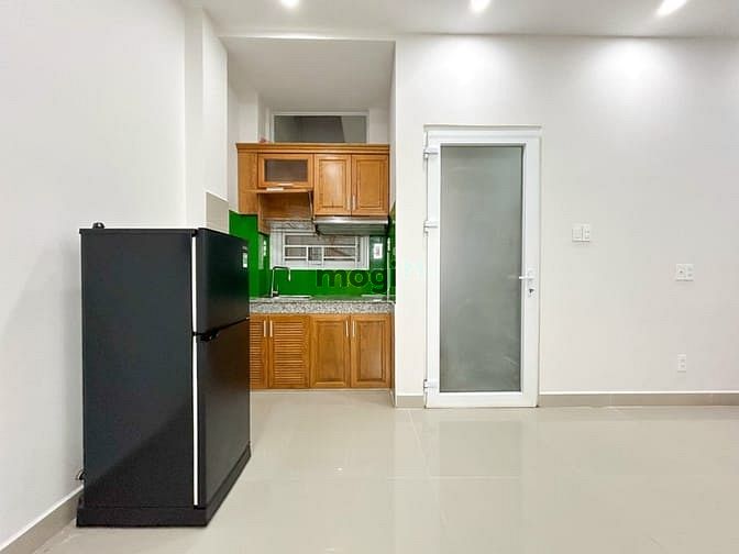 Hình ảnh Studio - 40m2 gần ETOWN Cộng Hoà