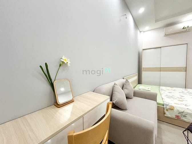 Hình ảnh Studio - 40m2 gần ETOWN Cộng Hoà