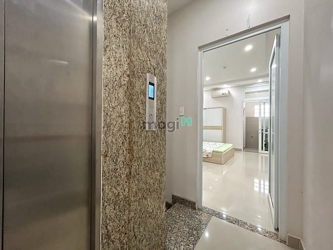 Hình ảnh Studio - 40m2 gần ETOWN Cộng Hoà