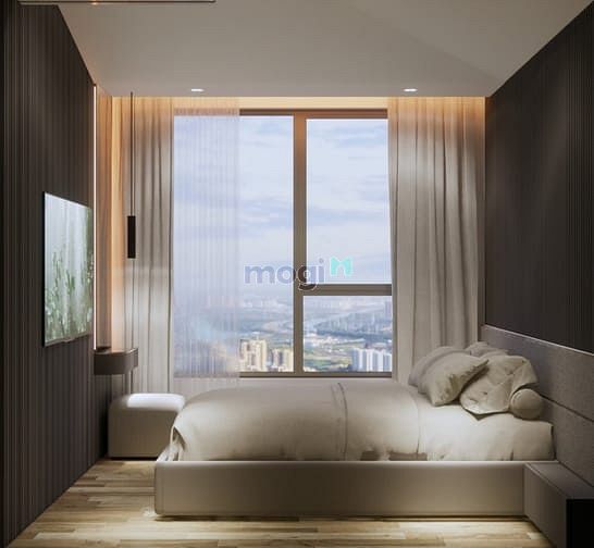 Hình ảnh Cho thuê Trang Chủ MB66.COM / Đăng Ký Tặng 66K MIDTOWN M8 3PN nhà mới 100% nội thất cao cấp 63tr TL