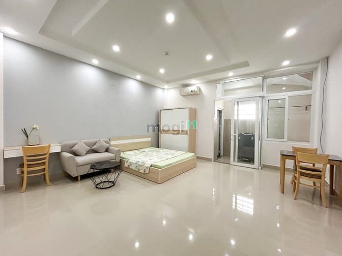 Hình ảnh Studio - 40m2 gần ETOWN Cộng Hoà