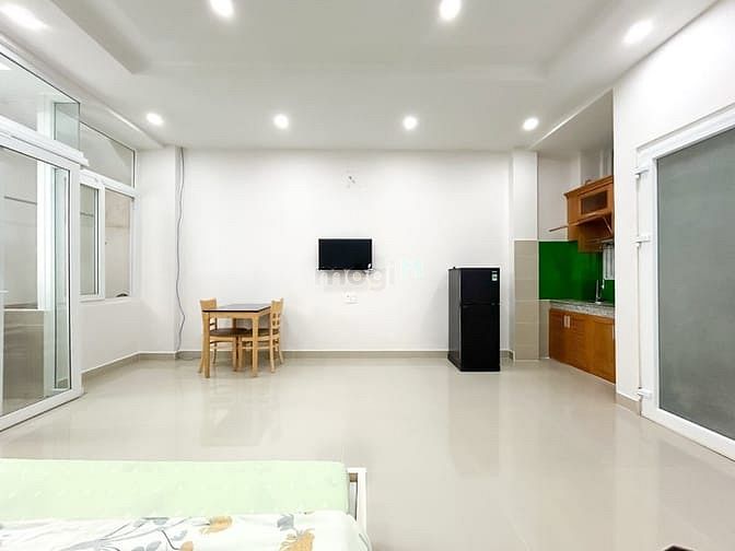 Hình ảnh Studio - 40m2 gần ETOWN Cộng Hoà