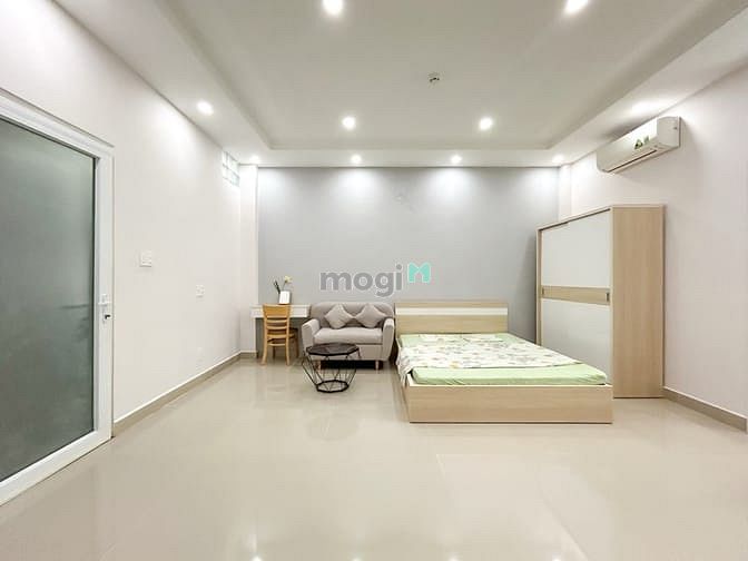 Hình ảnh Studio - 40m2 gần ETOWN Cộng Hoà