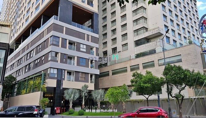 Hình ảnh Cho thuê Kingston Residence 79m2,2PN,2WC, Nội thất đầy đủ, cao cấp.