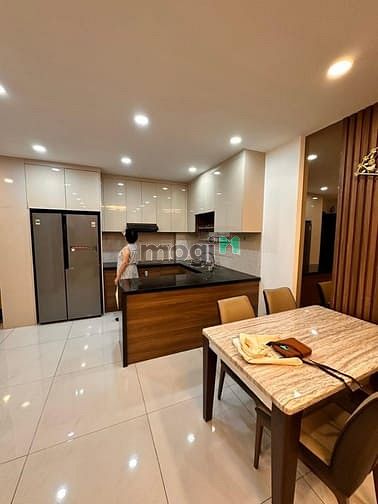 Hình ảnh Cho thuê Kingston Residence 79m2,2PN,2WC, Nội thất đầy đủ, cao cấp.