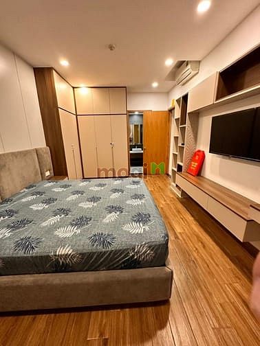 Hình ảnh Cho thuê Kingston Residence 79m2,2PN,2WC, Nội thất đầy đủ, cao cấp.