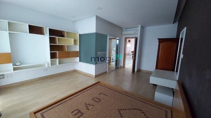 Hình ảnh ✅ Nhà Khu Tên Lửa Gần Aeon Bình Tân - 5x20 - Nhà Mới
